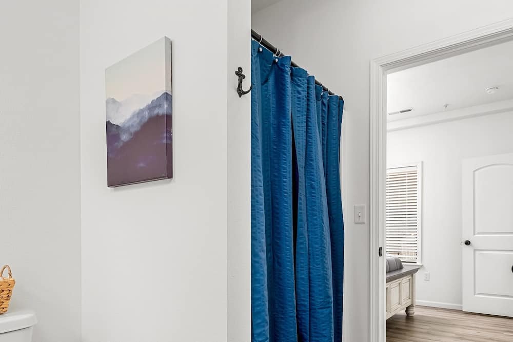 Photo of Bathroom in Lampe