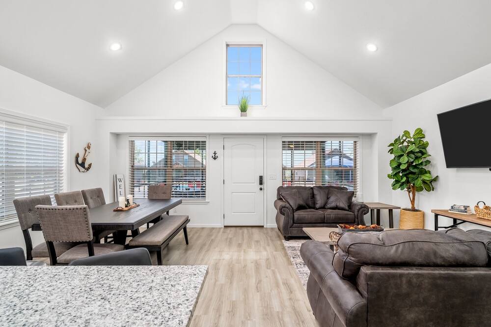 Photo of Livingroom in Lampe