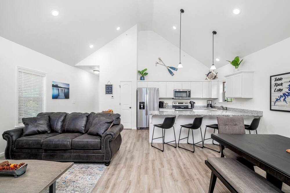 Photo of Livingroom in Lampe