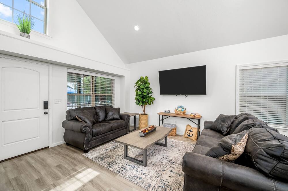 Photo of Livingroom in Lampe