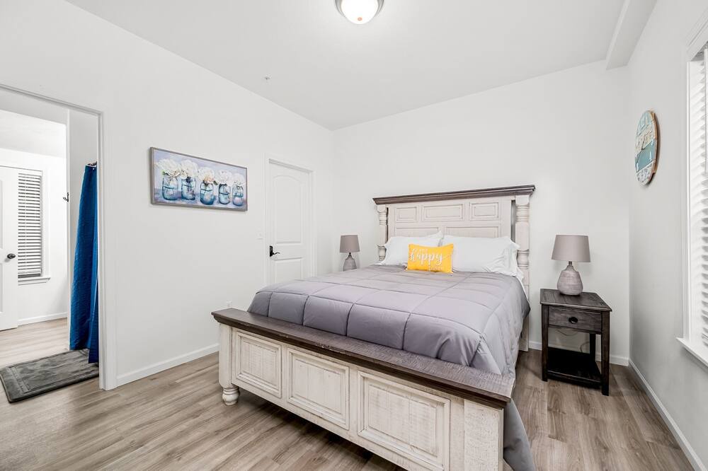 Photo of Bedroom in Lampe