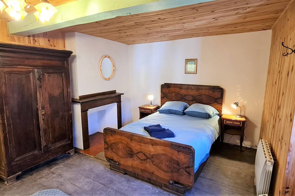 Photo of Bedroom in Balagueres