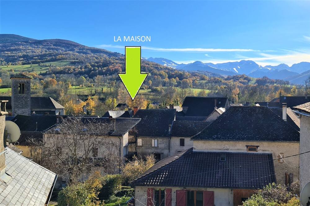 Photo of Outdoor in Balagueres