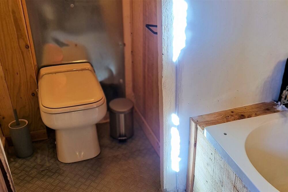 Photo of Bathroom in Balagueres