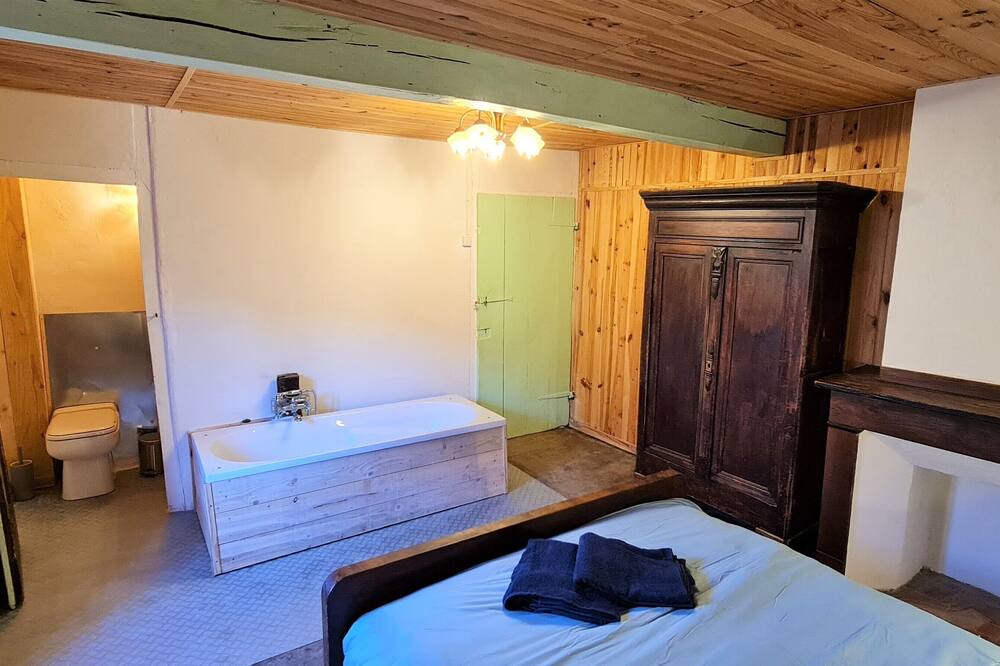 Photo of Bedroom in Balagueres