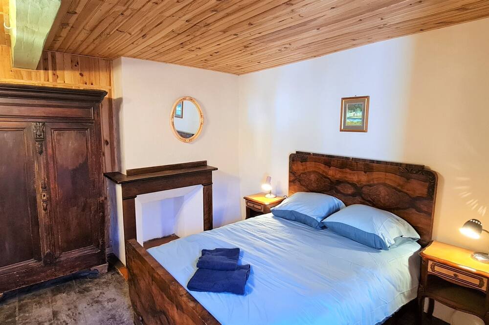 Photo of Bedroom in Balagueres