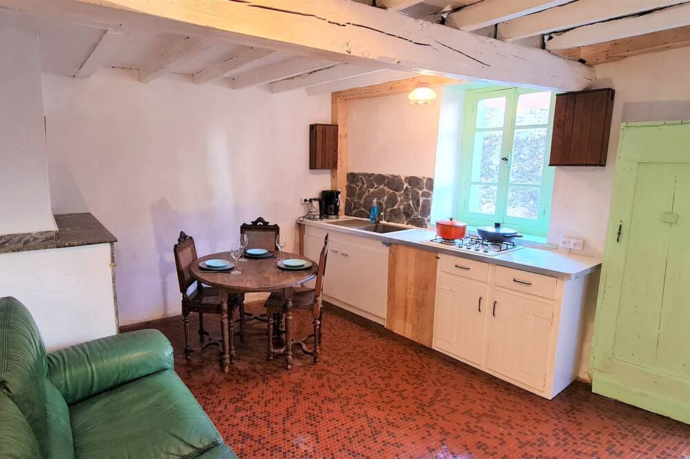 Photo of Kitchen in Balagueres