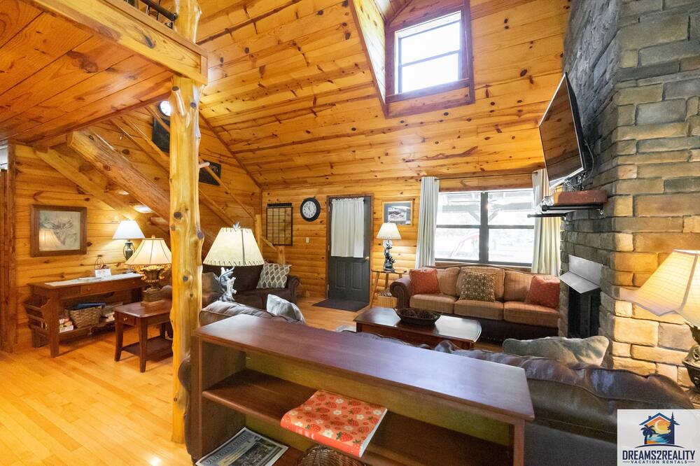 Photo of Livingroom in Mountain View