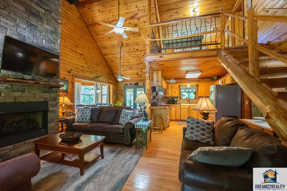 Photo of Livingroom in Mountain View