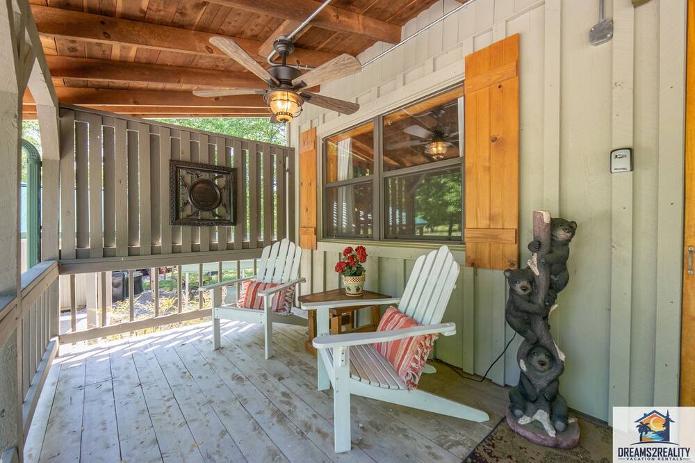 Photo of Outdoor in Mountain View