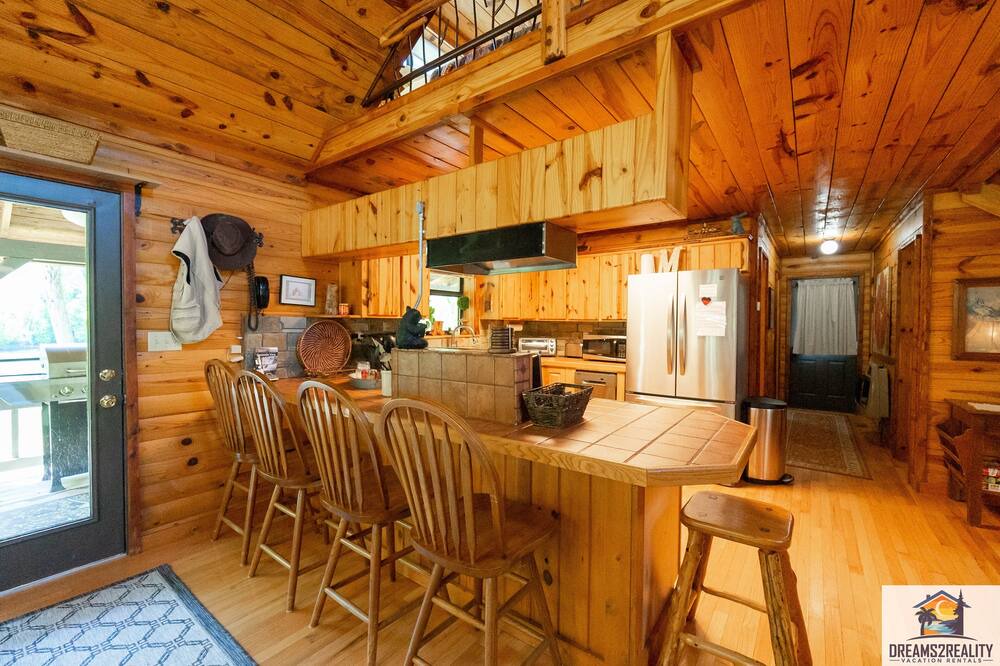 Photo of Kitchen in Mountain View