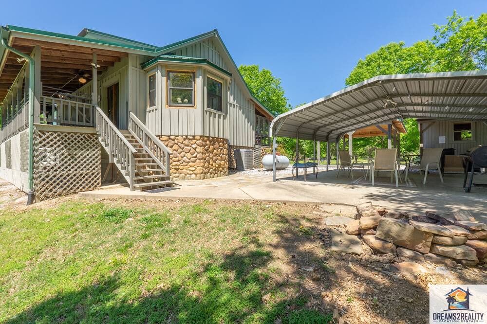 Photo of Outdoor in Mountain View