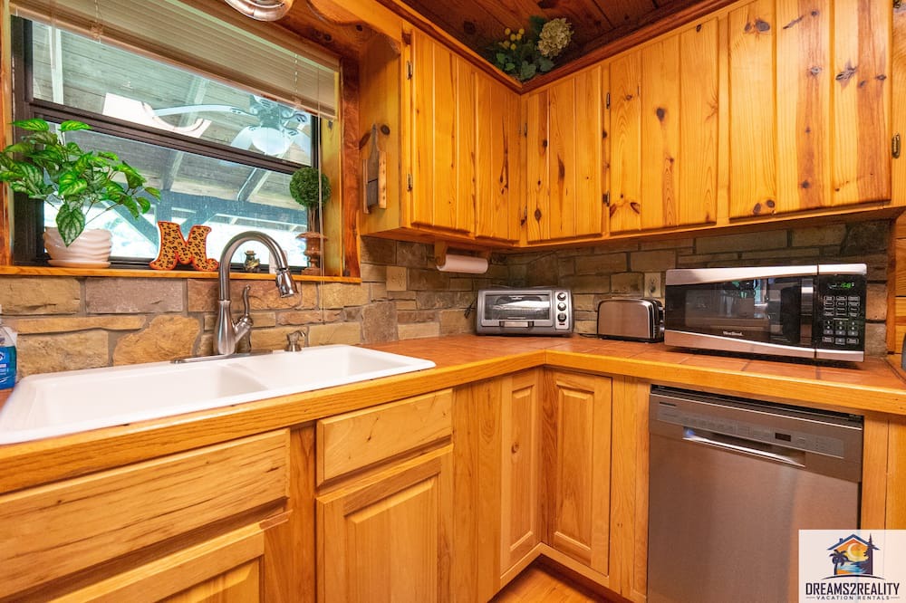 Photo of Kitchen in Mountain View