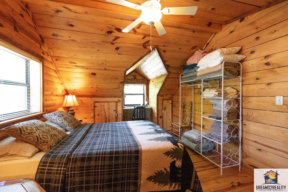 Photo of Bedroom in Mountain View