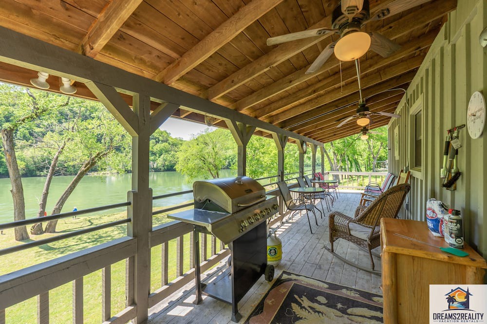 Photo of Patio Balcony in Mountain View
