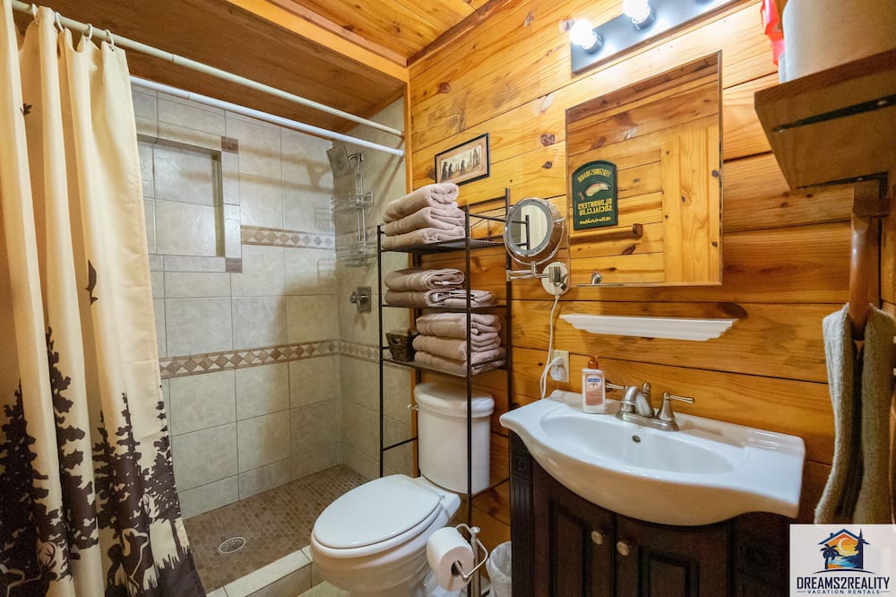 Photo of Bathroom in Mountain View