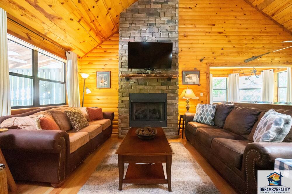 Photo of Livingroom in Mountain View