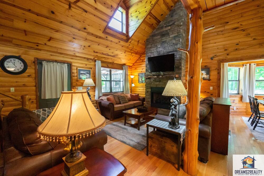 Photo of Livingroom in Mountain View