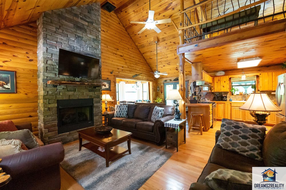 Photo of Livingroom in Mountain View
