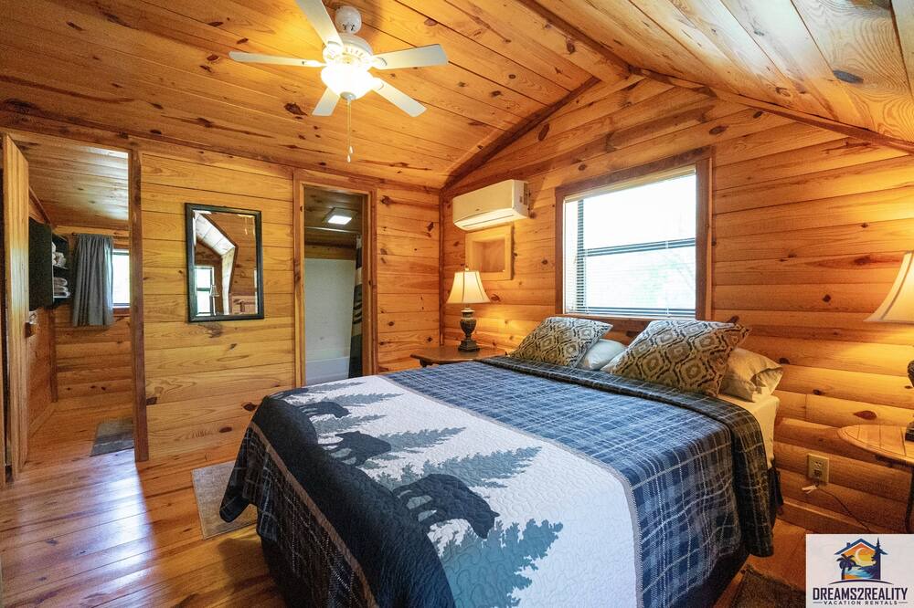 Photo of Bedroom in Mountain View