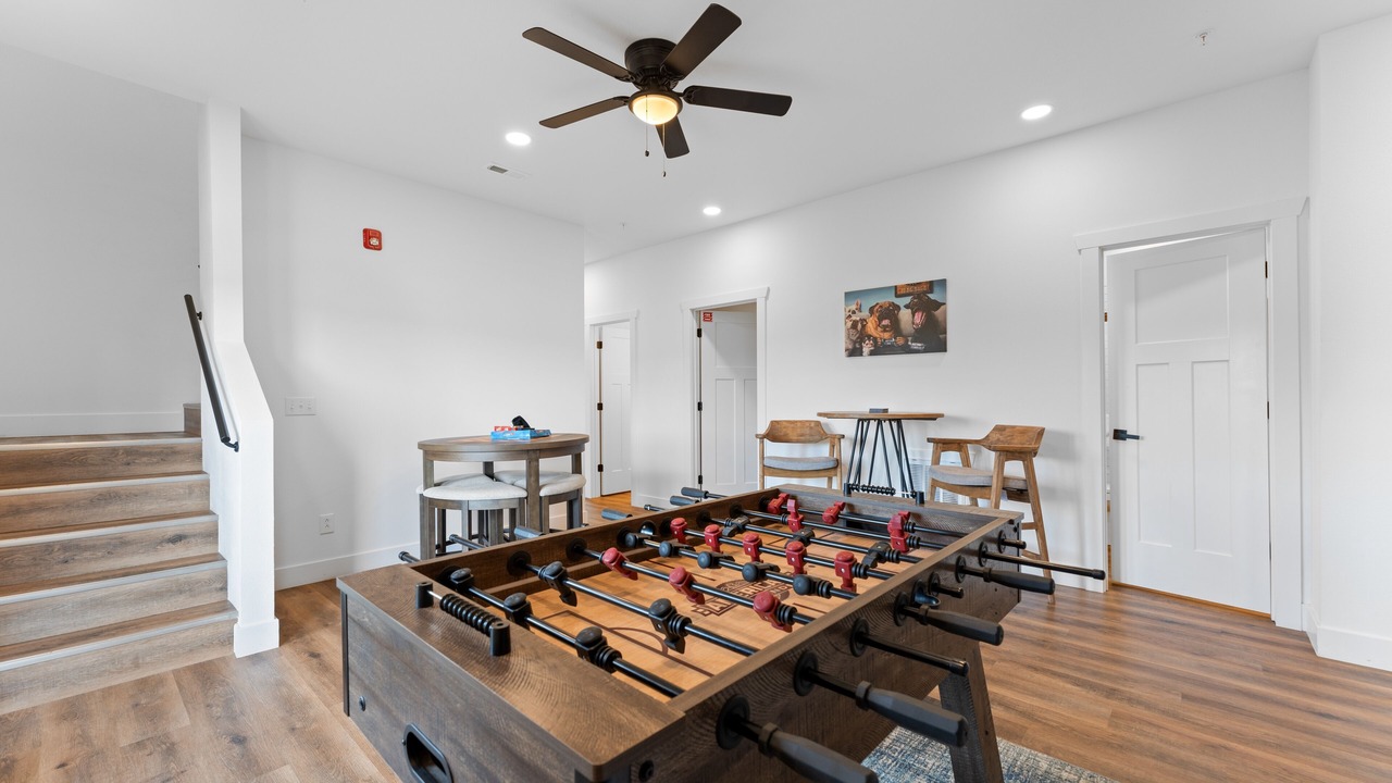 Photo of Bedroom in Table Rock
