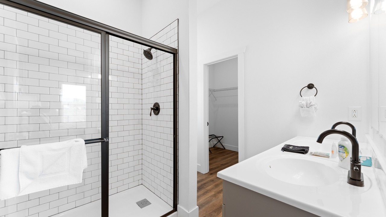 Photo of Bathroom in Table Rock