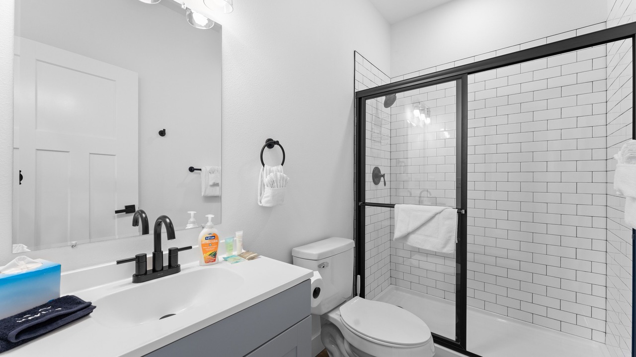 Photo of Bathroom in Table Rock