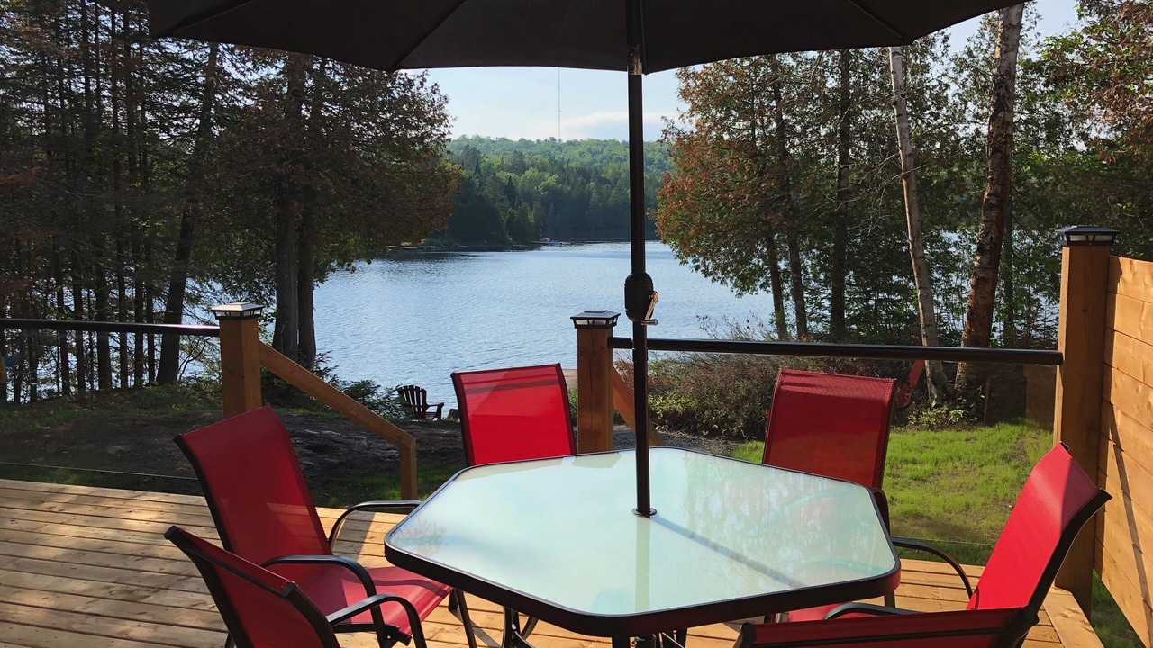 Photo of Outdoor in Wentworth-Nord