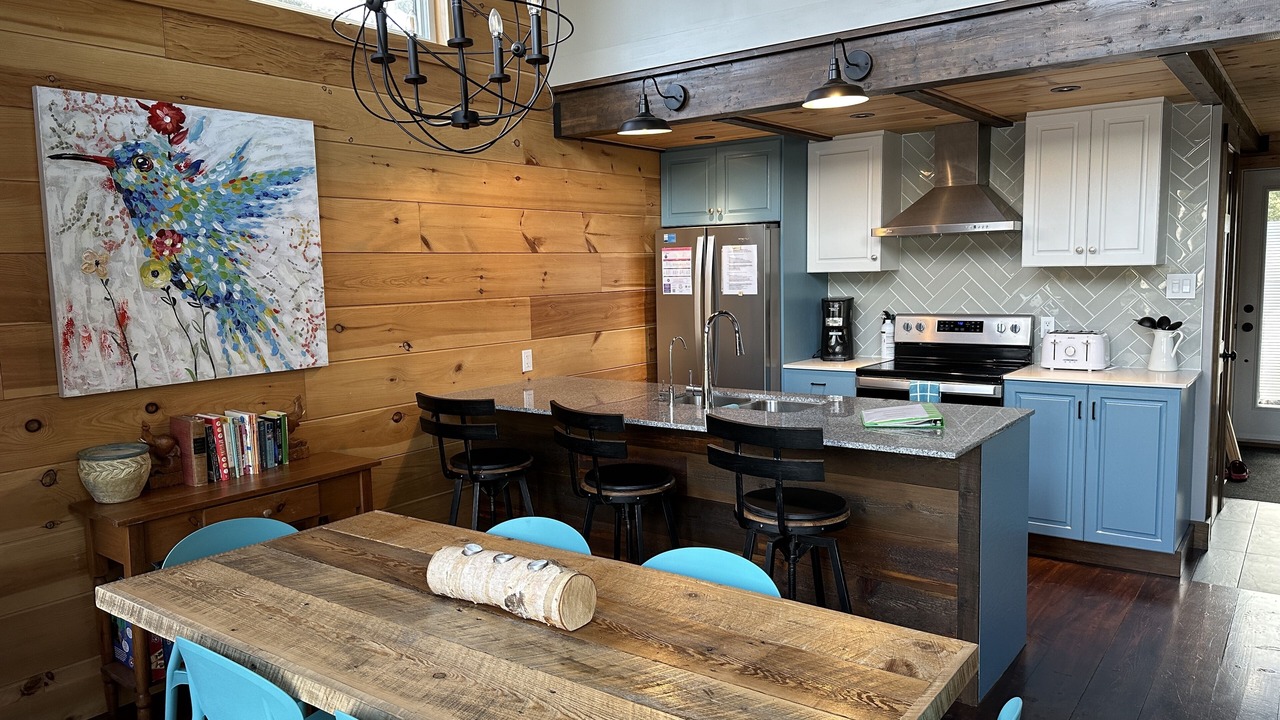 Photo of Kitchen in Wentworth-Nord