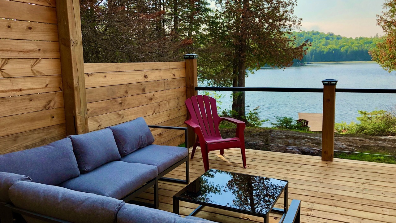 Photo of Outdoor in Wentworth-Nord