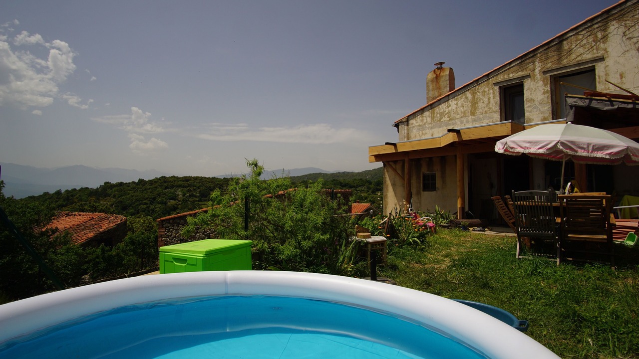 Photo of Outdoor in Arboussols