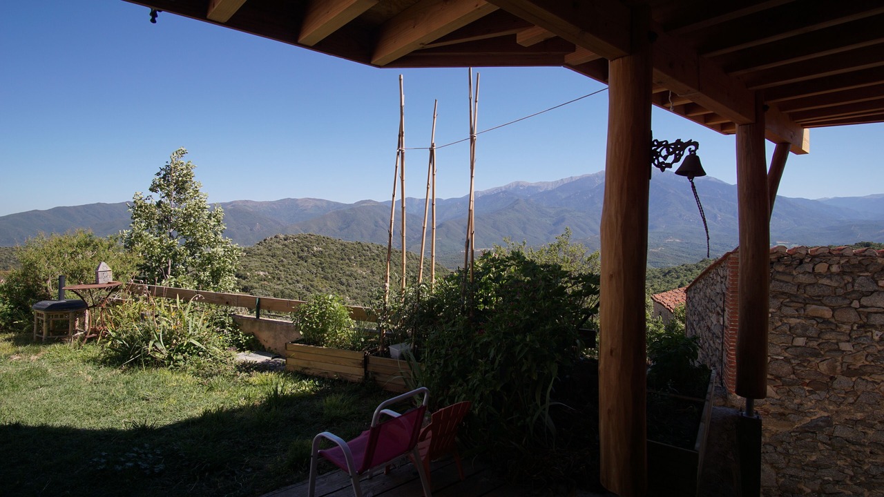 Photo of Outdoor in Arboussols