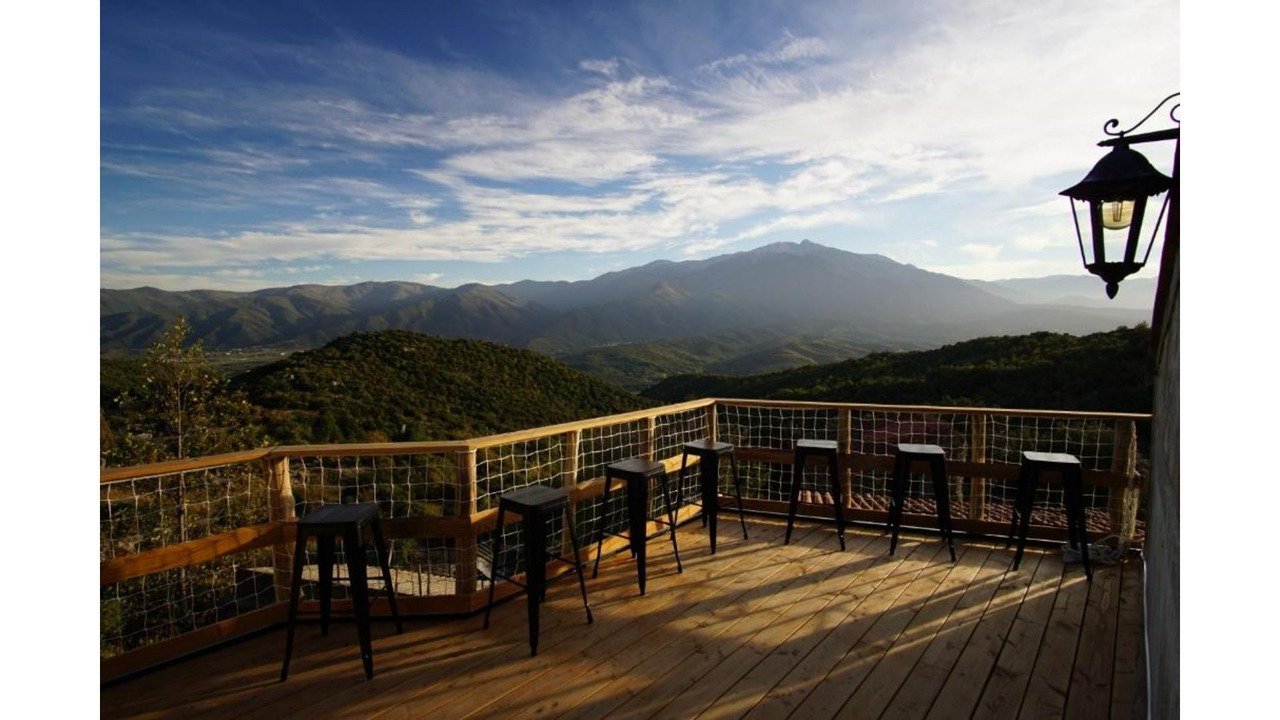Photo of Outdoor in Arboussols