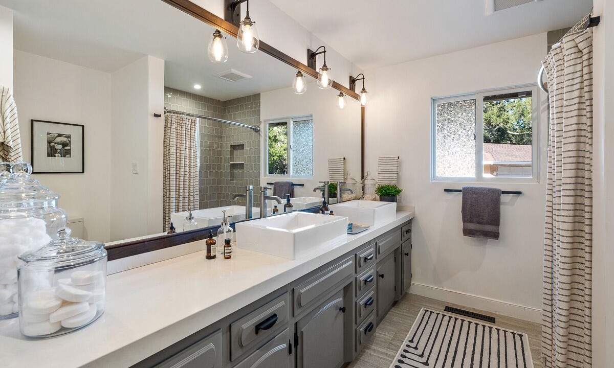 Photo of Kitchen in Freestone