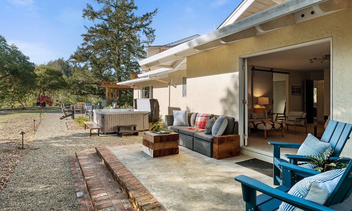 Photo of Outdoor in Freestone