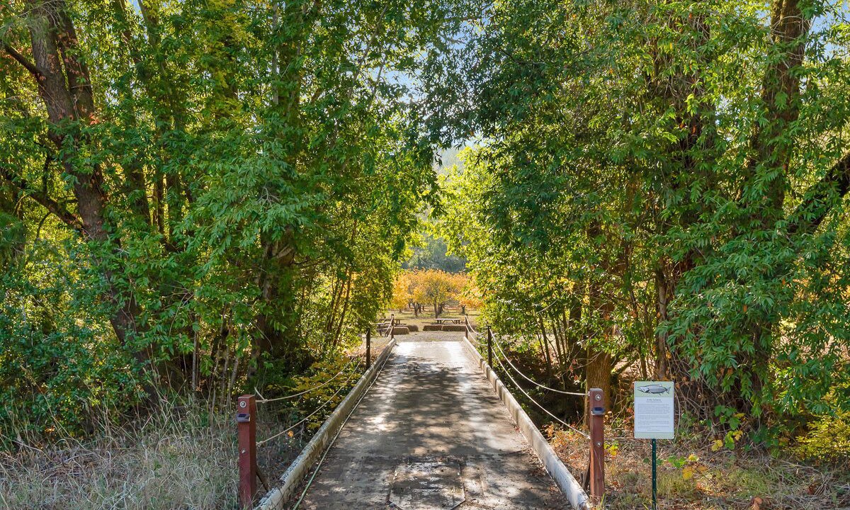 Photo of Outdoor in Freestone