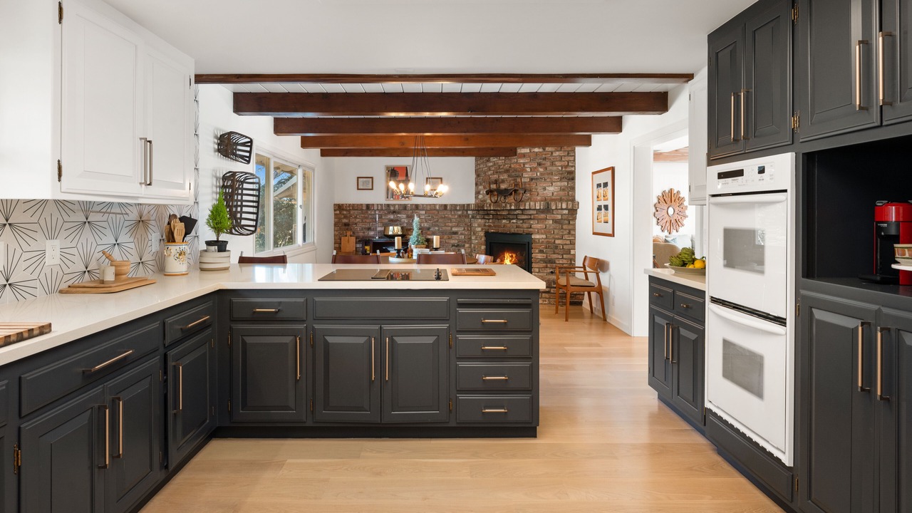 Photo of Kitchen in Freestone