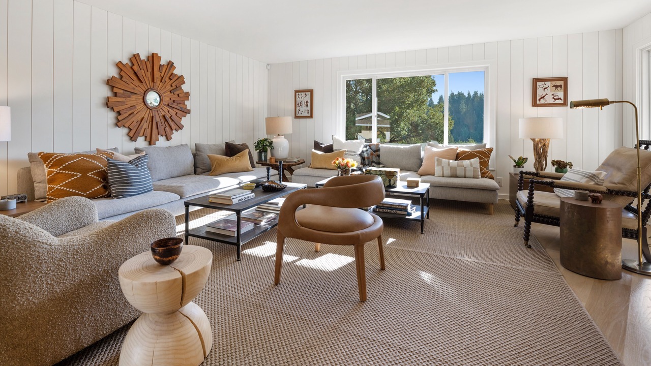 Photo of Livingroom in Freestone