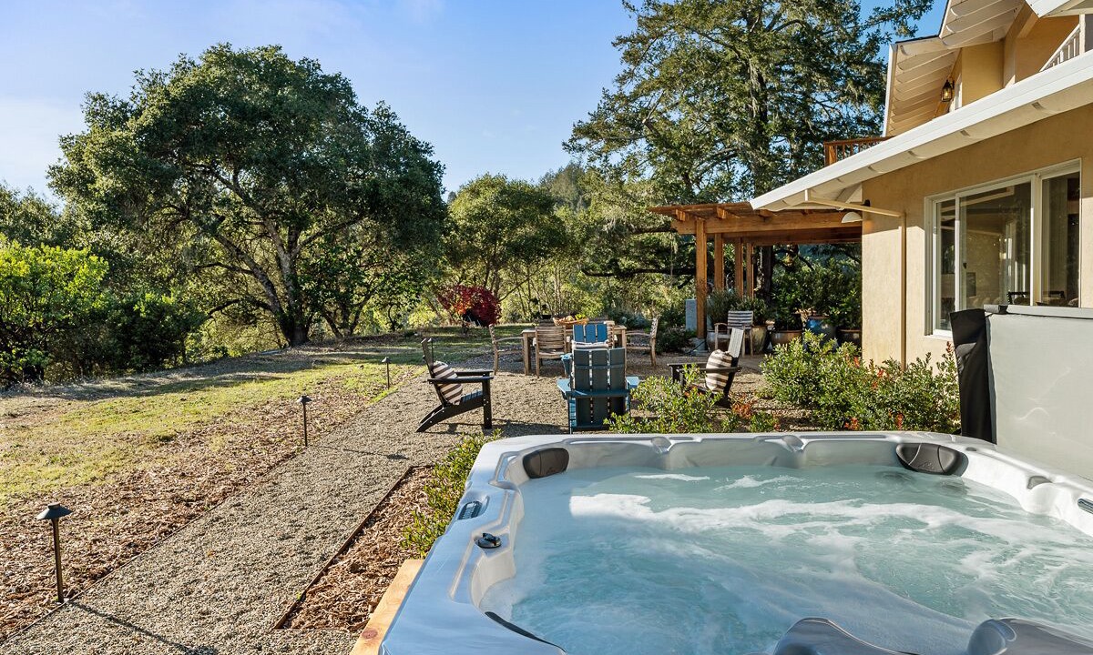 Photo of Outdoor in Freestone