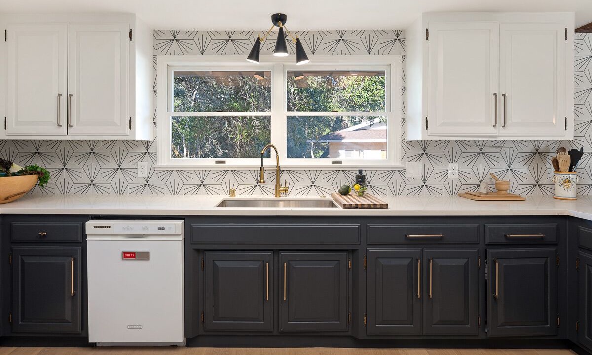 Photo of Kitchen in Freestone