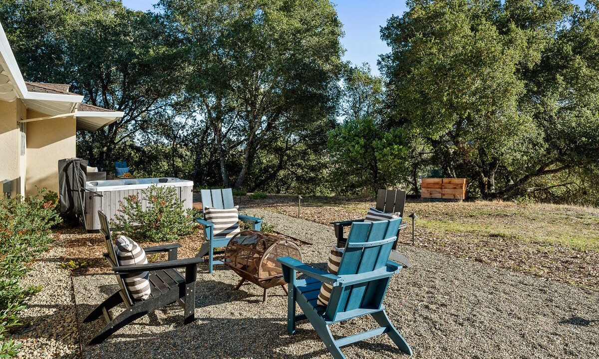 Photo of Outdoor in Freestone