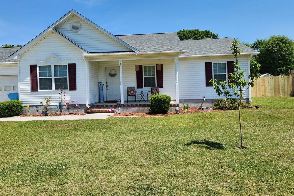 Photo of Outdoor in Richlands