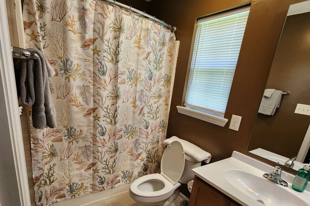 Photo of Bathroom in Richlands