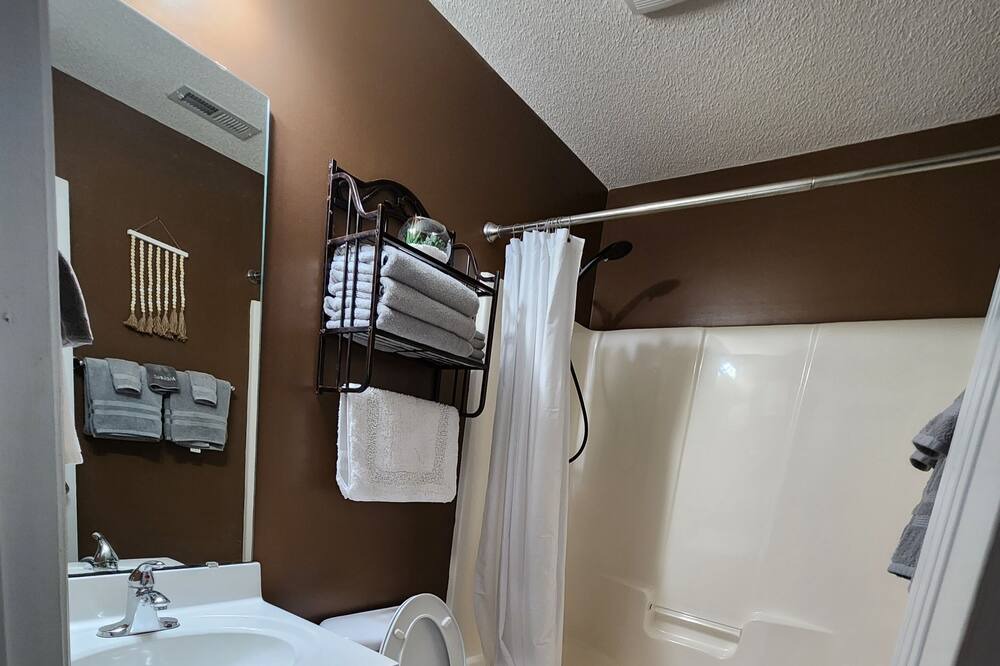 Photo of Bathroom in Richlands