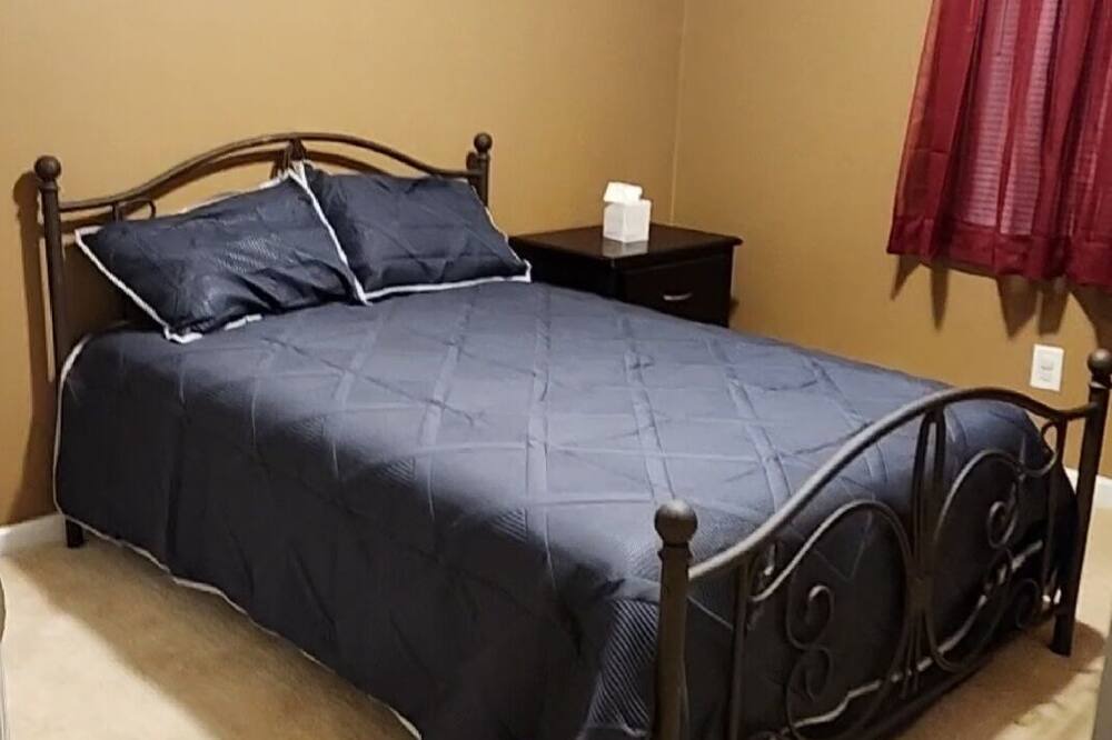 Photo of Bedroom in Richlands