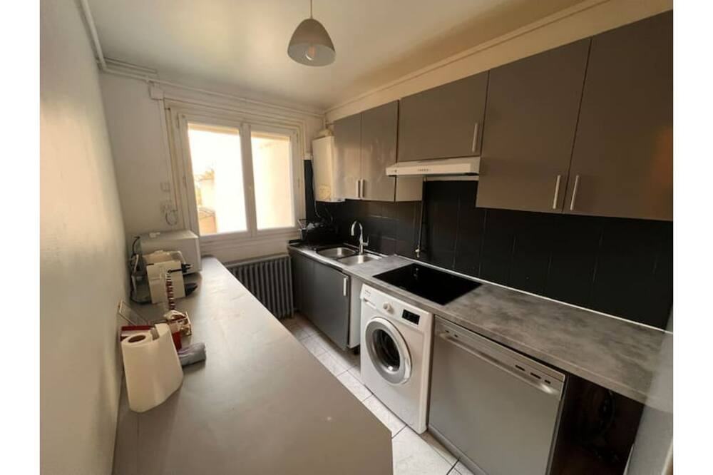 Photo of Kitchen in Les Pavillons-sous-Bois