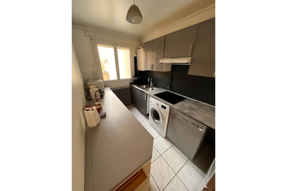 Photo of Kitchen in Les Pavillons-sous-Bois