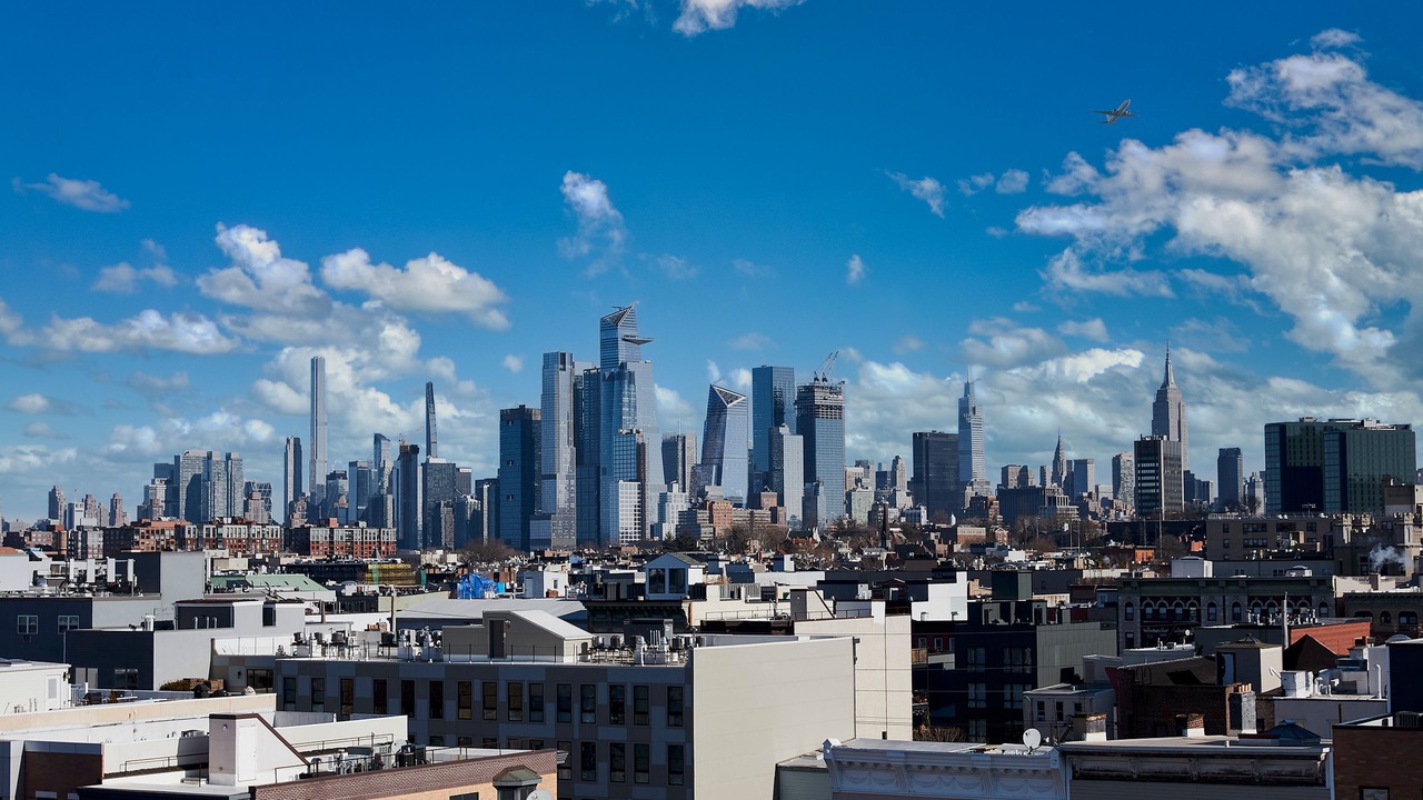 Photo of Others in Hoboken