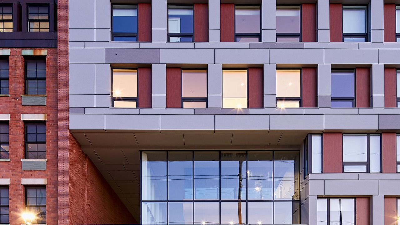 Photo of Others in Hoboken