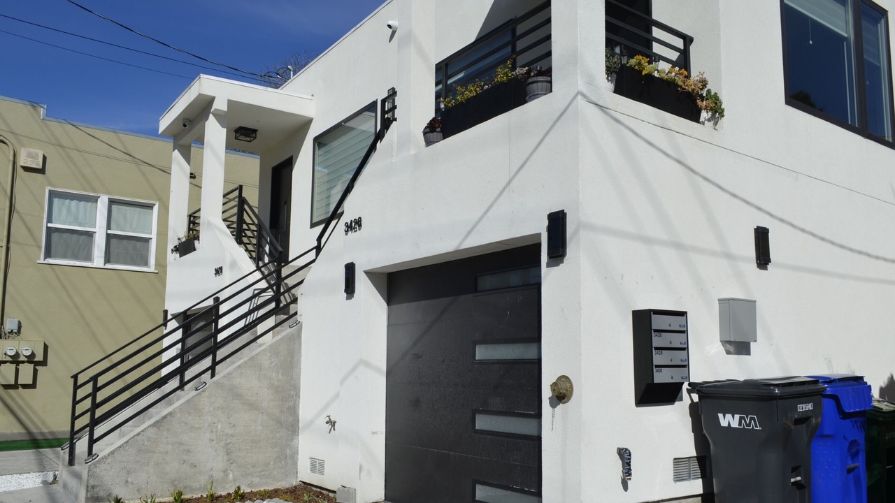 Photo of Outdoor in Piedmont